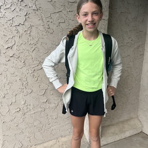 Fundraising Page: Reese Weihrauch